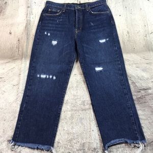 Carmar Boyfriend Jeans